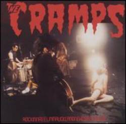 The Cramps : Rockinnreelininaucklandnewzealandxxx